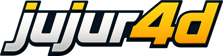 Logo jujur4d
